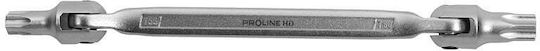 Proline Κλειδί Torx