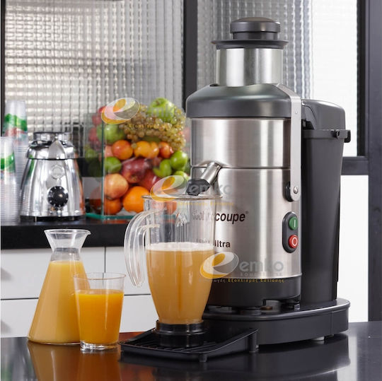 Robot Coupe Storcător de fructe Ultra J100 1000W