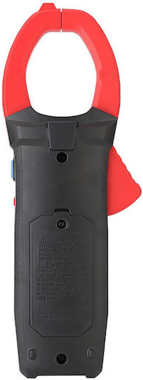 Uni-T Clamp Meter Digital 1000A AC with Test Leads UT205A+