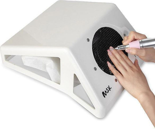 Aspirator de praf pentru unghii Unghii Faceshowes Max 65W