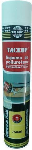 Polyurethane Foam Foam Gun Low 750ml 1pcs