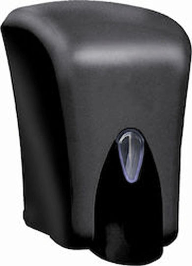 Delta Cleaning Dispenser de săpun comercial Spumă ΣΑ62 500ml Negru