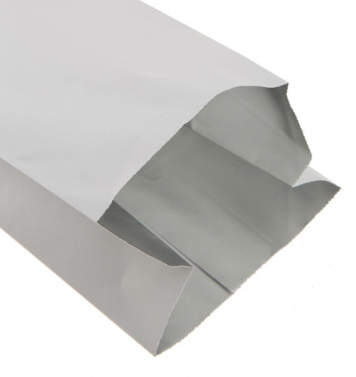 Pungă de ambalaj alimentar 1kg 18x7.5cm
