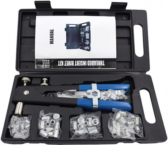 Pasco 002143 Riveter Gun Set