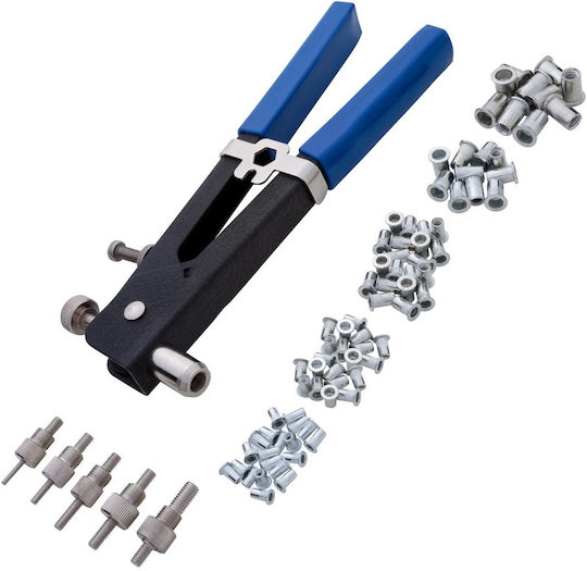 Pasco 002143 Riveter Gun Set