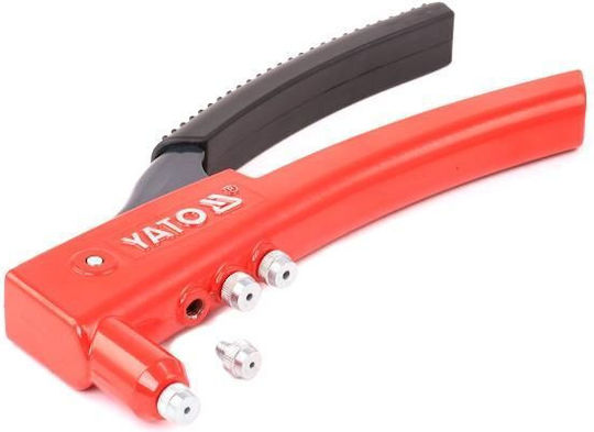 Yato YT-36007 Riveter Tip Pistol Length 260mm
