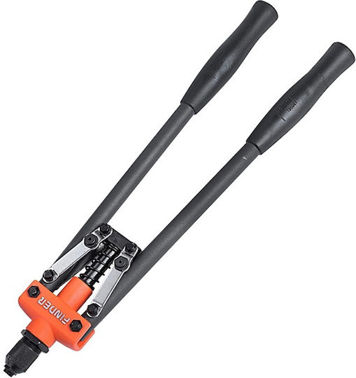 Finder 195041 Riveter Gun Length 435mm