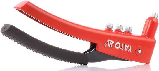 Yato YT-03600 Riveter Tip Pistol Length 280mm