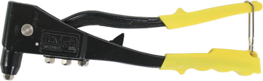 Topmaster 491111 10-0989 Πριτσιναδόρος Τύπου Πιστόλι Μήκους 270mm