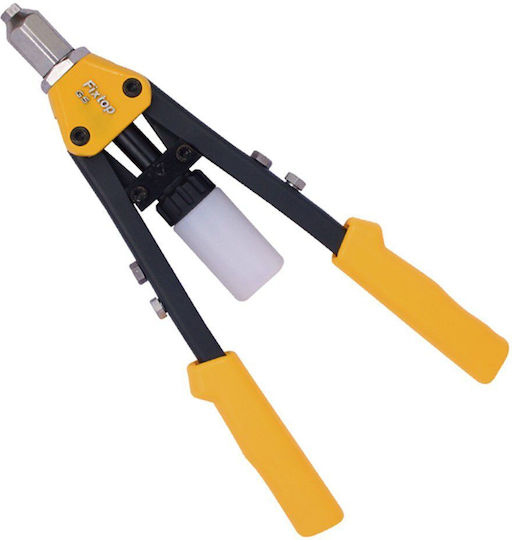 Fixtop 11502-D Riveter Scissors / Ceiling Length 330mm