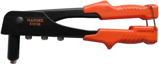 Harden 610106 Πριτσιναδόρος Τύπου Πιστόλι Μήκους 260mm
