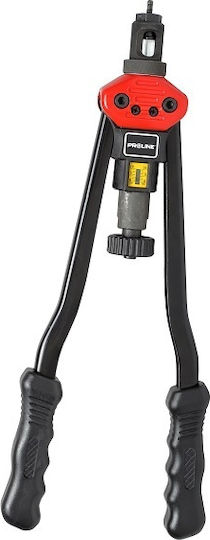 Proline 14012 Nietpistole Schere/Decke Länge 325mm
