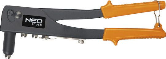 Neo Tools 18-101 Nietpistole Waffe Länge 264mm