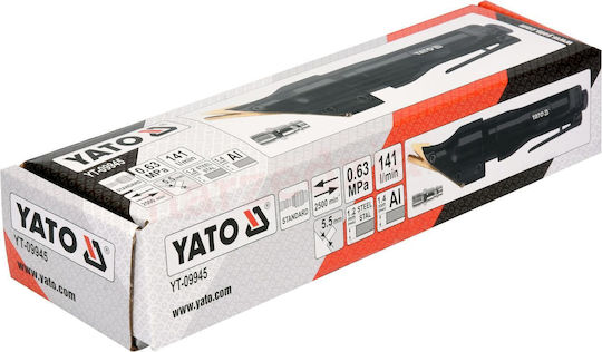 Yato YT-09945 Πριτσιναδόρος Τύπου Πιστόλι