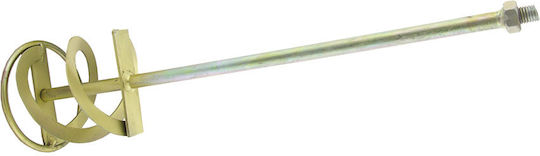 Proline 41014 Amestecător Mortiere M14 120x540mm