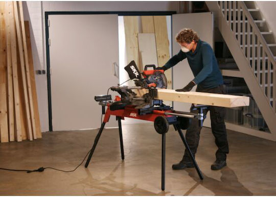 Skil BT1E1300AA Base Jigsaw