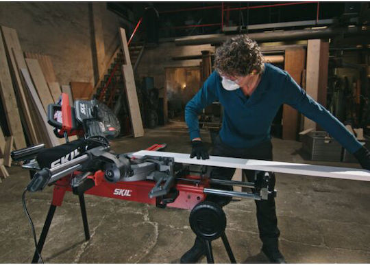 Skil BT1E1300AA Base Jigsaw