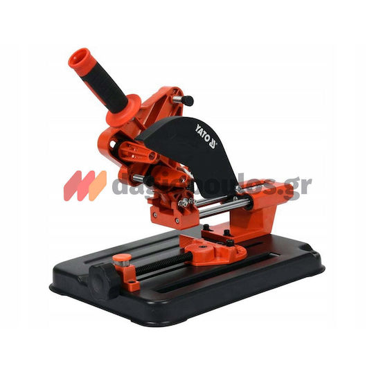 Yato YT-82972 Power Tool Stand Winkelschleifer