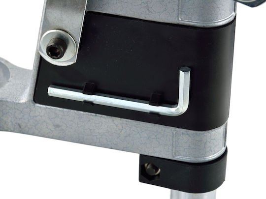 Geko G30120 Βάση Δράπανου 60mm