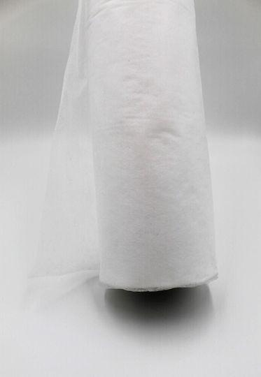 Fasmamed Examination Table Roll Prestige Series 48cm x 70m. White 12pcs