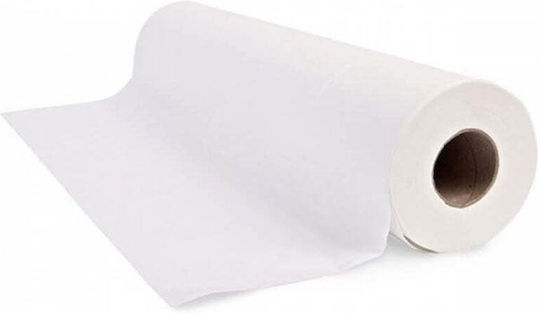 Maxi Examination Table Roll 60cm x 50m. White 1pcs