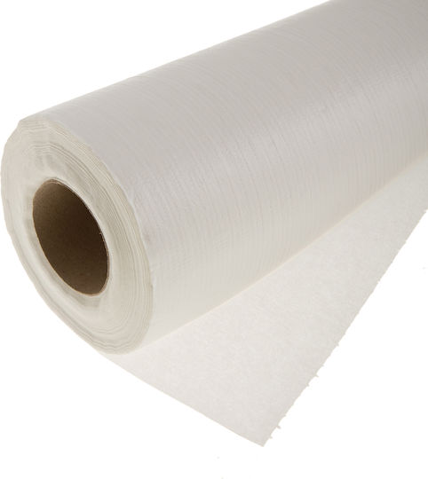 Examination Table Roll 50cm x 50m. White 1pcs