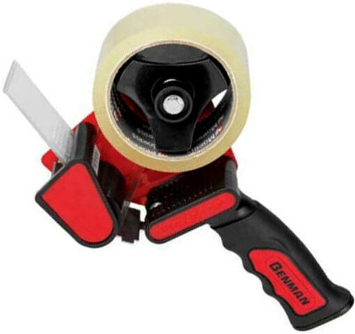 Benman Packing Tape Machine Hand-Held