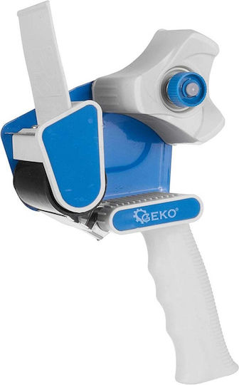 Adhesive Tape Dispenser Packaging 50 Mm Geko G66449