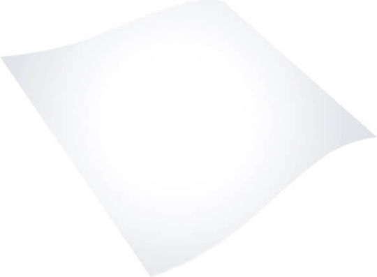 Maxi Tablecloth White 96x100cm 150pcs
