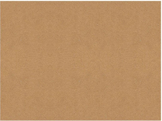 Ready Σουπλά Καφέ 30x40cm 500τμχ