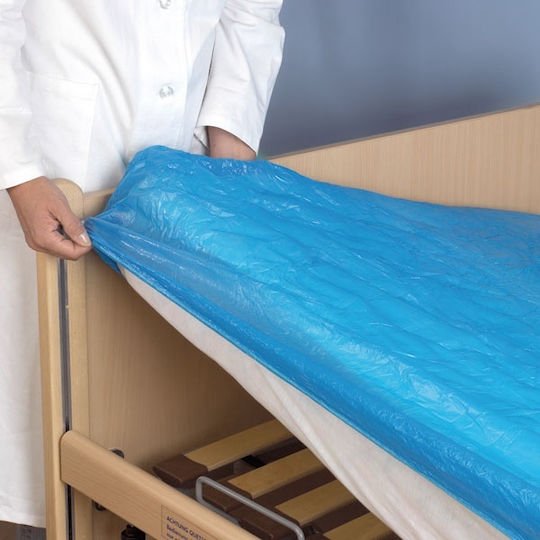 Germanos Packaging Mattress Bag Plastic mattress covers 10pcs