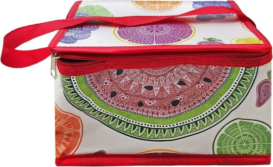 Summertiempo Insulated Bag L22 x W16 x H14cm