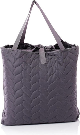 Tac Module Cuvertură Extra-dublu din Poliester Anthracite Gray 250x260cm