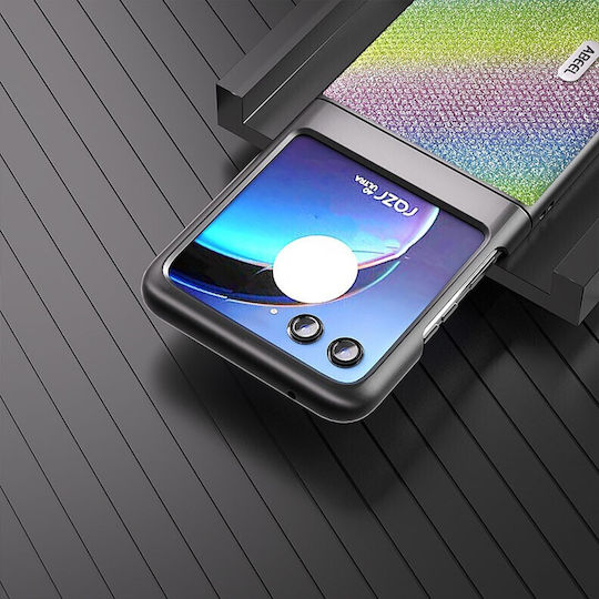 Diamond Back Cover Plastic (Razr 40 Ultra)