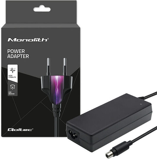 Qoltec Charger for Electric Scooter Xiaomi in Black Color 51768
