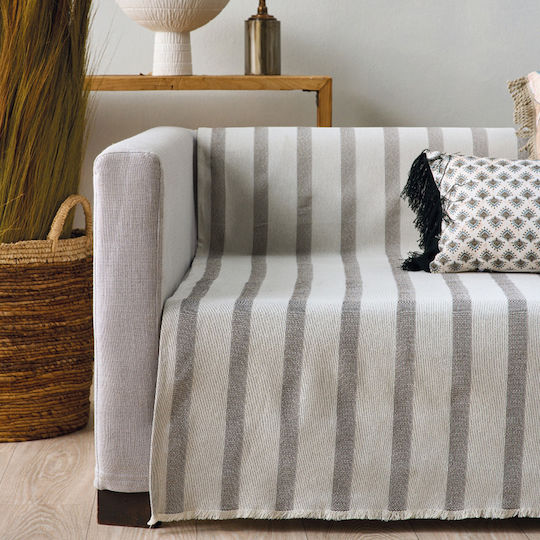 Kentia Dangelo Armchair Throw 170x180cm