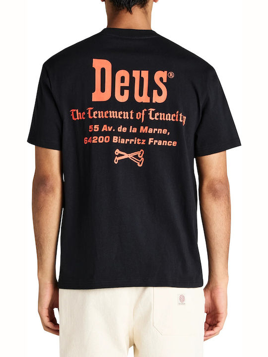 Deus Ex Machina Deus Ex Machina