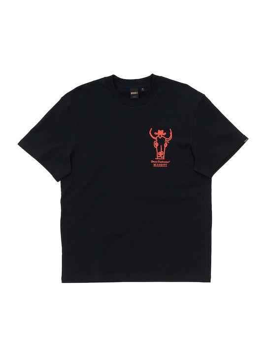 T-shirt Black