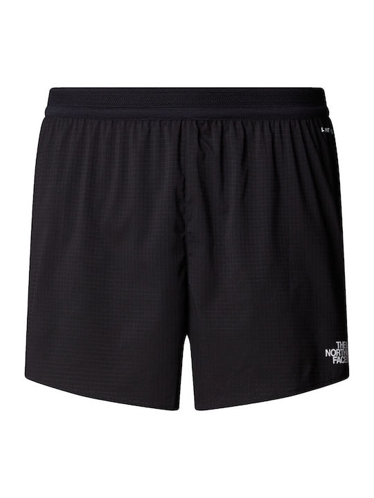 Sunriser Sports Men's Shorts Black