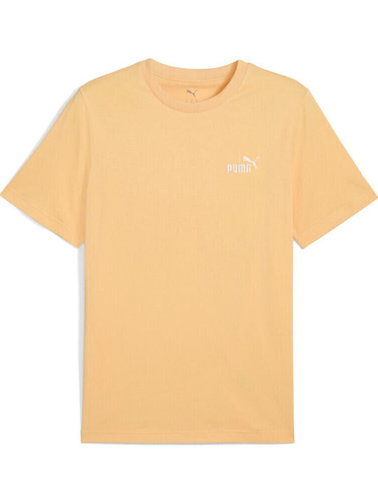 T-shirt Yellow