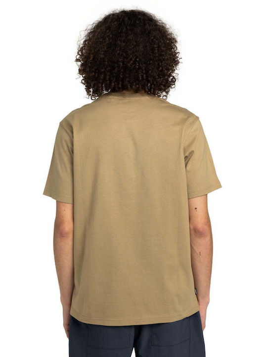 Timber T-shirt Khaki