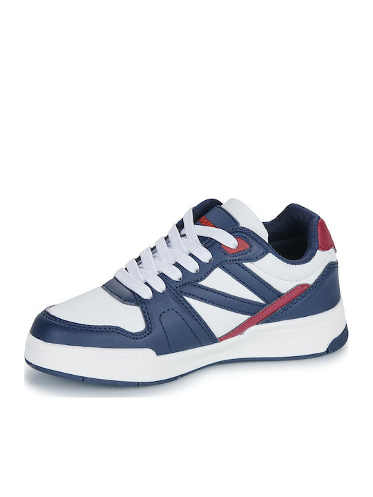 Kids Sneakers White