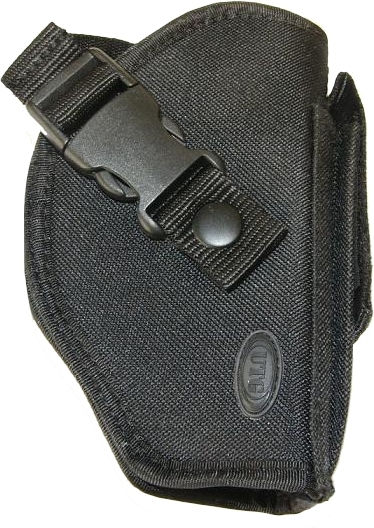 Leapers Utg Commando Belt Holster