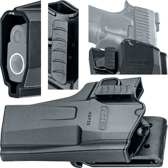 Holster Umarex T4e Hdp 50