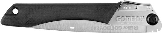 Silky Gomboy 240-10 Folding Hand Saw
