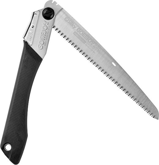 Silky Gomboy 240-10 Folding Hand Saw