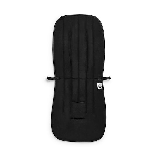 Elodie Details Στρώμα Καροτσιού Aviator 32x85εκ. Μαύρο
