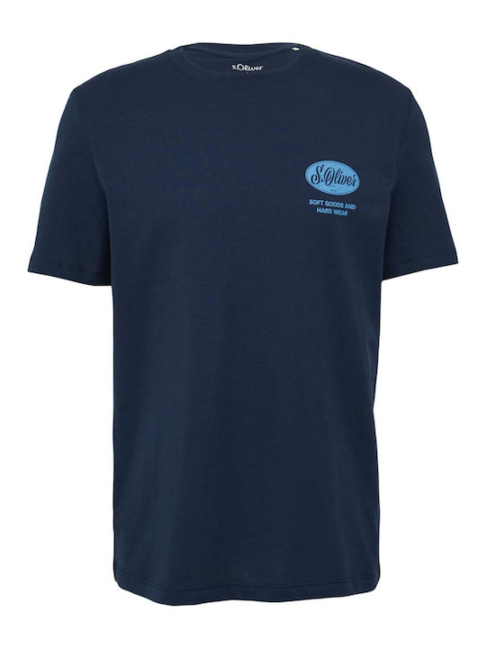 Red Label T-Shirt GALLERY