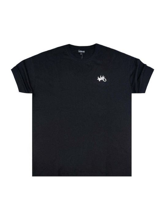 Tricou Black