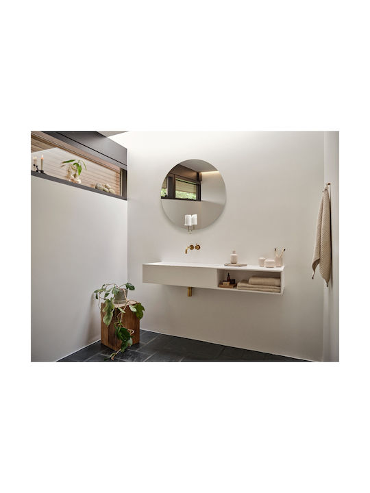 Zone Denmark Stoneware Επιτραπέζια Ποτηροθήκη Μπεζ